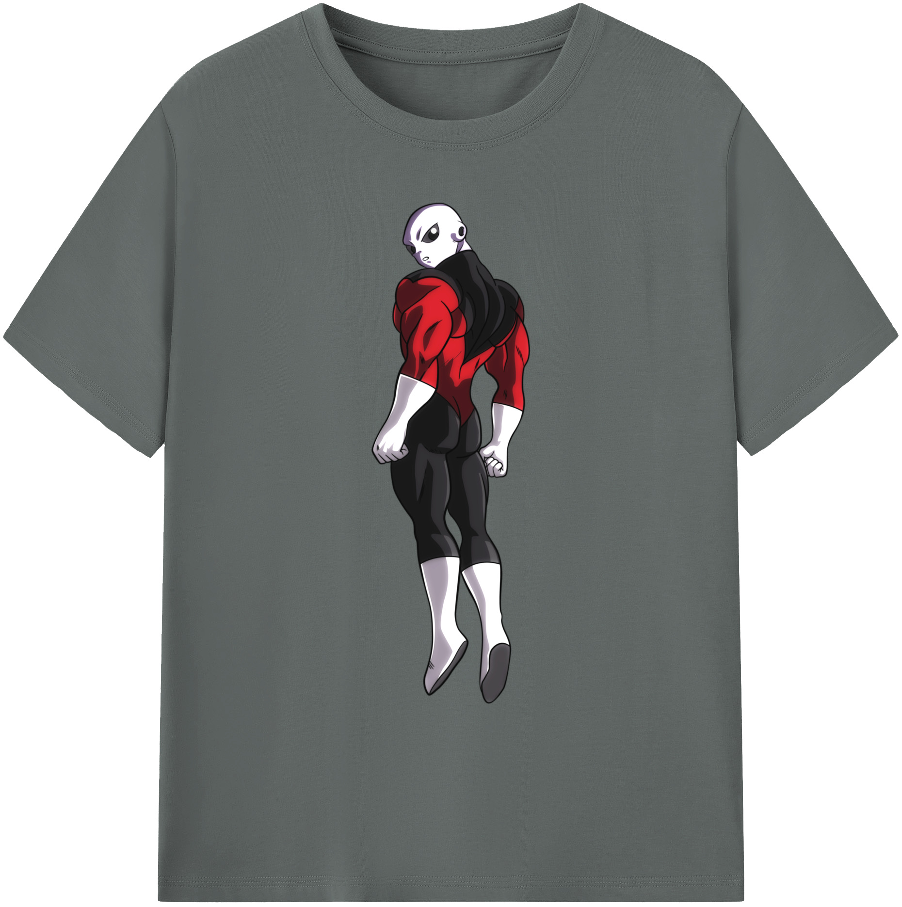 （画像用） ドラゴンボール DRAGON BALL 綿100％ メンズ半袖Tシャツ｜肌触りやわらか＆通気性